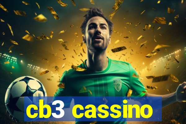 cb3 cassino